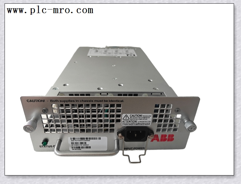 DCS系统COM0023 2RAA005844A0005H 供应自动化备件 