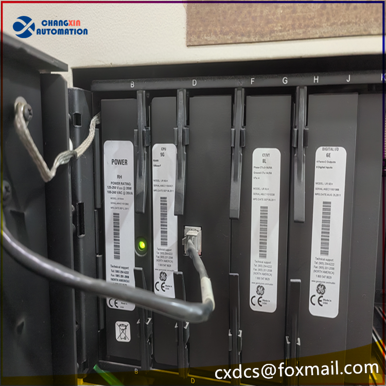 GE T60G00HVHF8LH6EMXXPXXUXXWXX 变压器管理继电器模块 