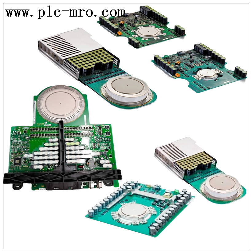 ABB供应500PSM02 1MRB150015R1 AD-272.100.20-01 工业应用系统备件 