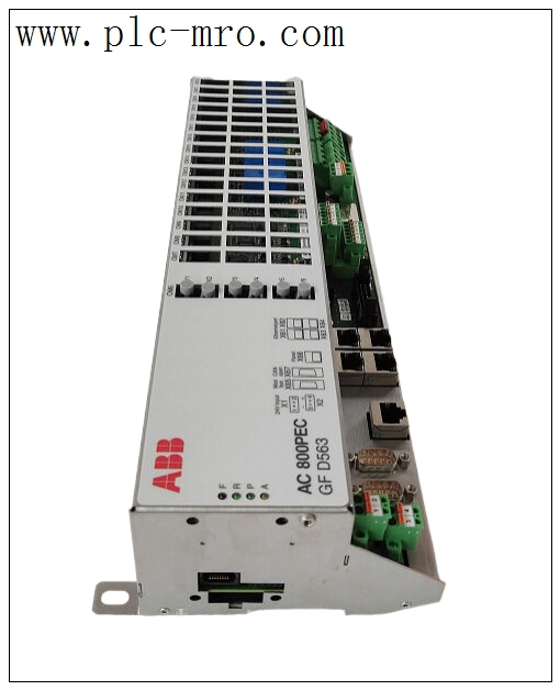 ABB供应500PSM02 1MRB150015R1 AD-272.100.20-01 工业应用系统备件 