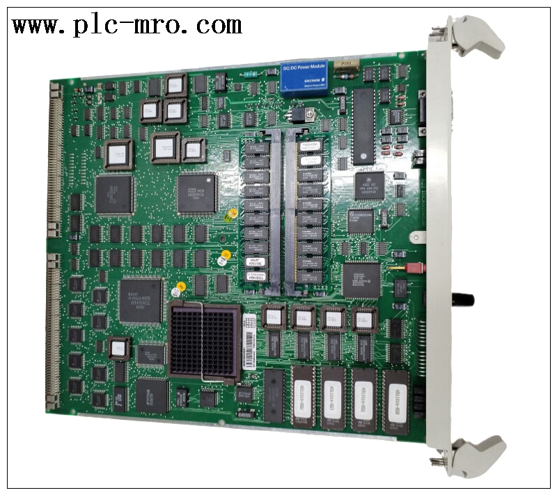 ABB供应500PSM02 1MRB150015R1 AD-272.100.20-01 工业应用系统备件 