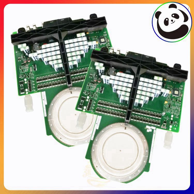 ABB PM511V16 3BSE011181R1 通信处理器 