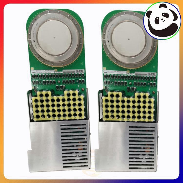 ABB PPD513AOC-100440 3BHE039724R0C3D 数字输入模块 