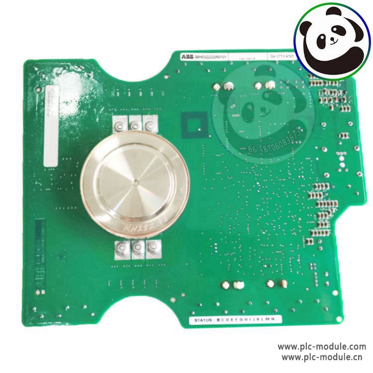 ABB UNS4684A-P,V.1 HIEE305114R00R0001 模拟信号转换器 