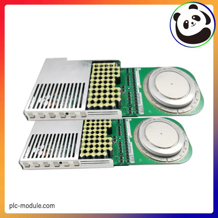 ABB UNS4684A-P,V.1 HIEE305114R00R0001 模拟信号转换器 