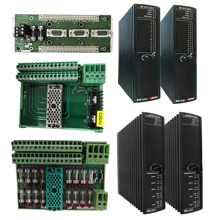 GE Fanuc  IC697MDL653 