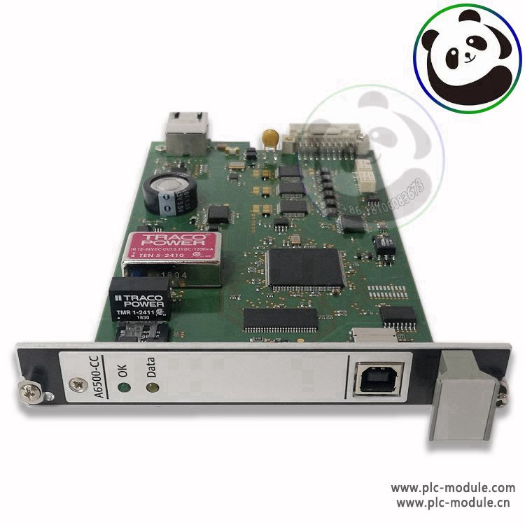 EMERSON CSI3125 A3125/022-020 输入模块 