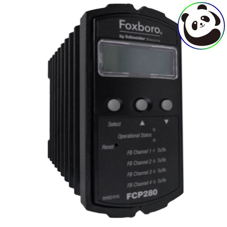 FOXBORO FBM01 模拟输出模块 