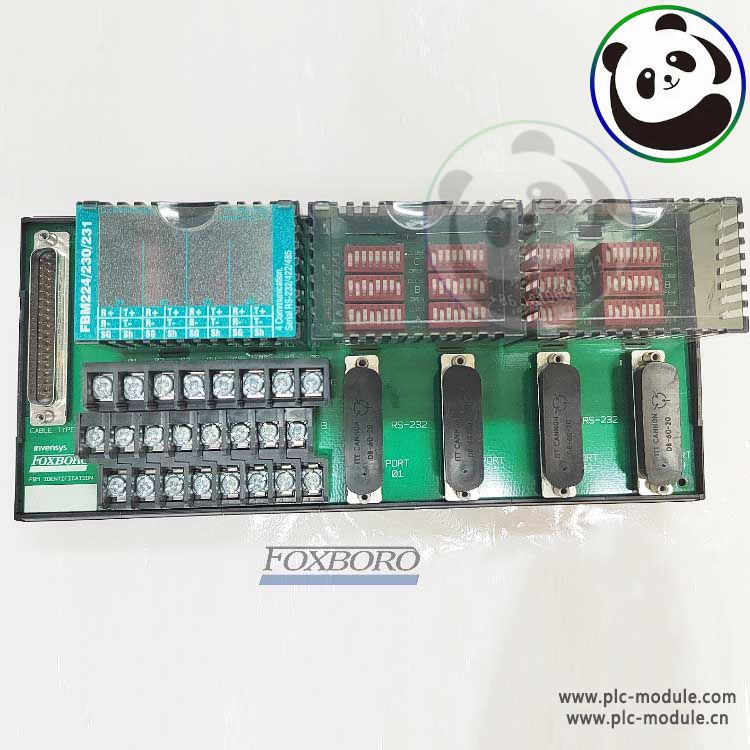 FOXBORO P0916PH P0916AL 变送器 
