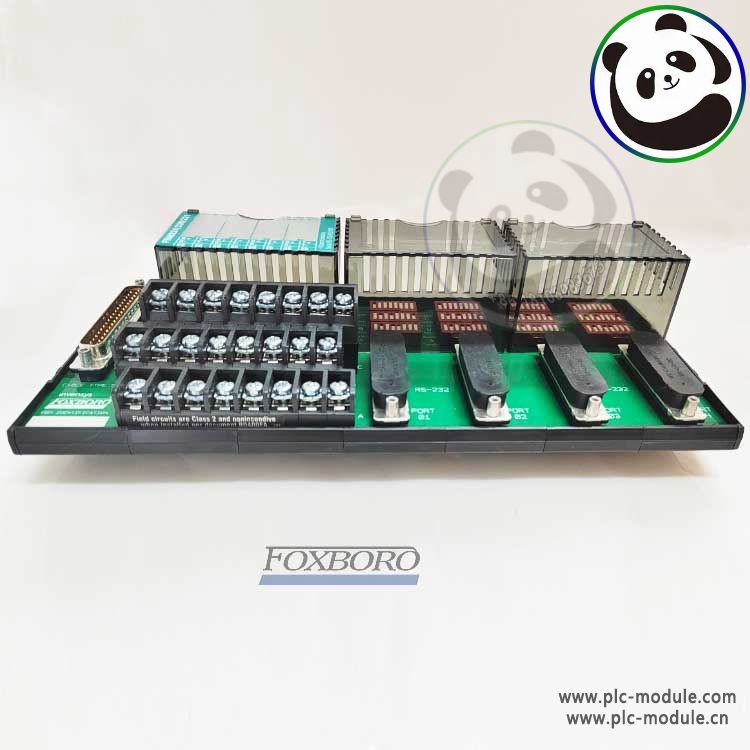 FOXBORO P0916PH P0916AL 变送器 