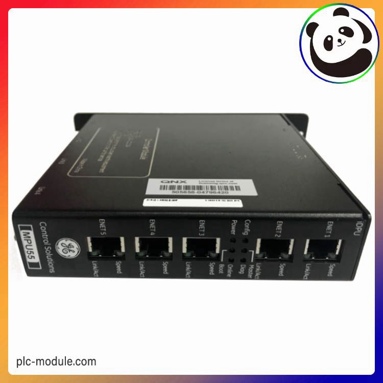 GE DS215TCQAG1BZZ01A 通用继电器 