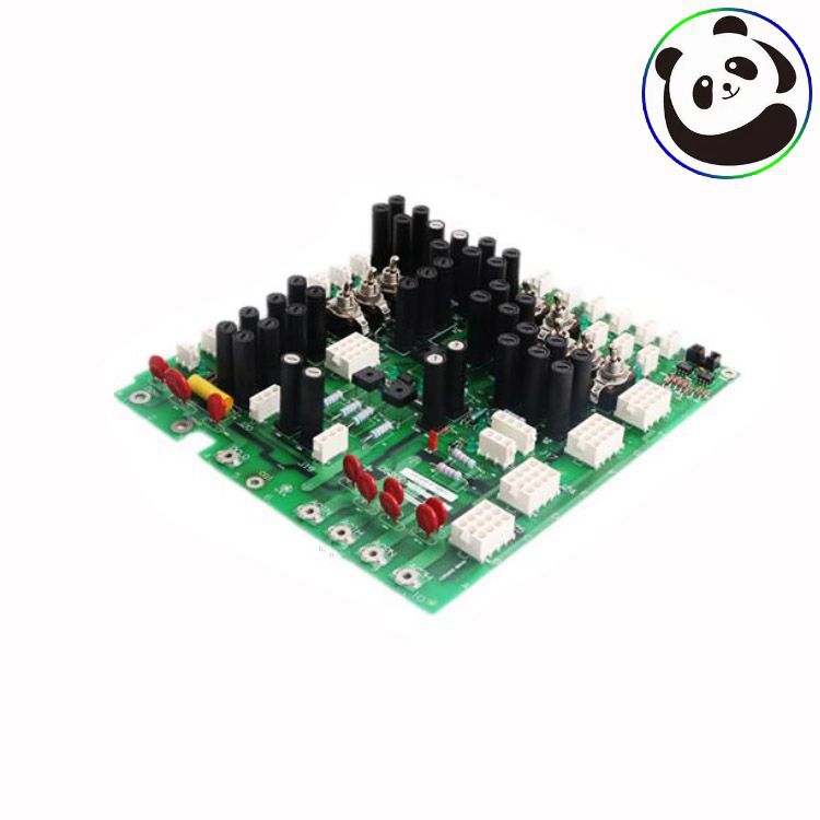 GE IC693CPU363 以太网交换机 