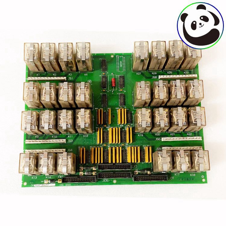 GE IC693CPU363 以太网交换机 