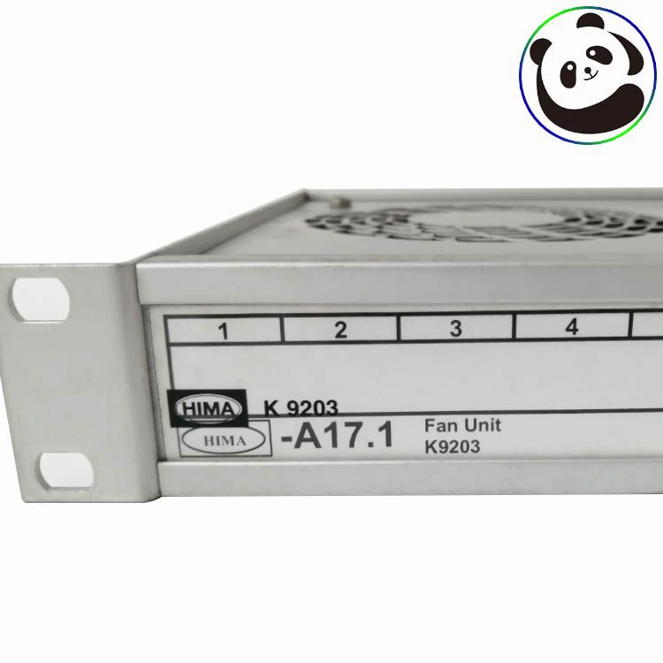 HIMA F7133 风扇模块 