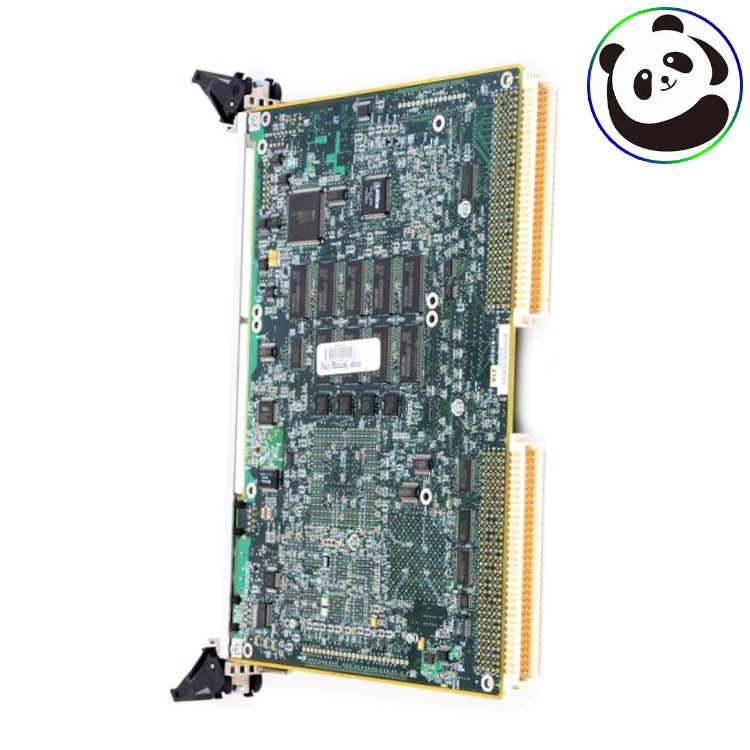 Motorola MVME55006E-0163R 总线接口模块 