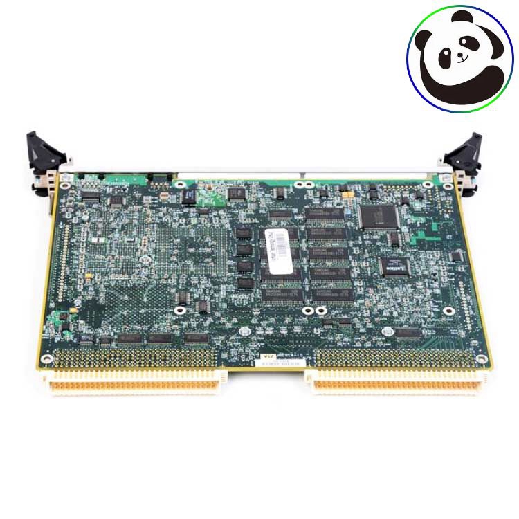 Motorola MVME55006E-0163R 总线接口模块 