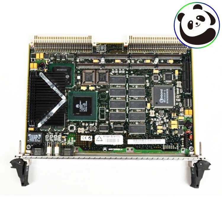Motorola MVME55006E-0163R 总线接口模块 