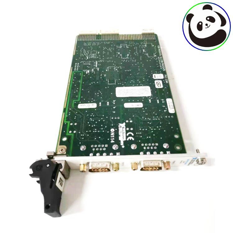 NI CFP-AI-100 电压输入模块 