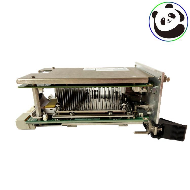 NI CFP-AI-100 电压输入模块 