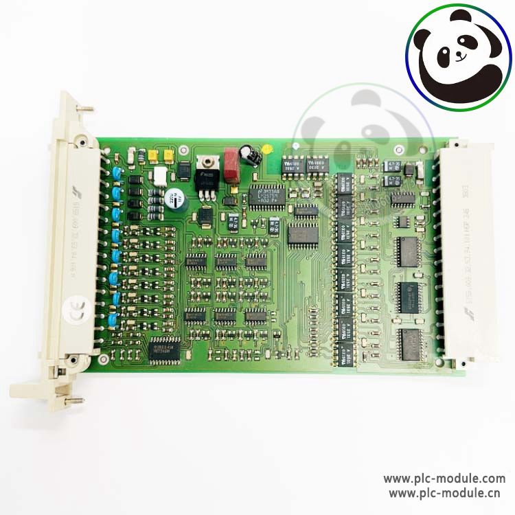 HIMA NINT-64 PLC/机器控制器 