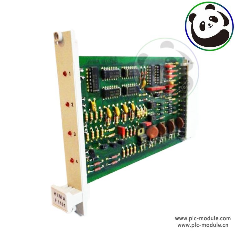 HIMA NINT-64 PLC/机器控制器 