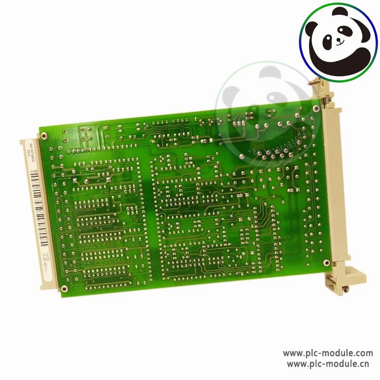 HIMA Z7138 数字输入模块 