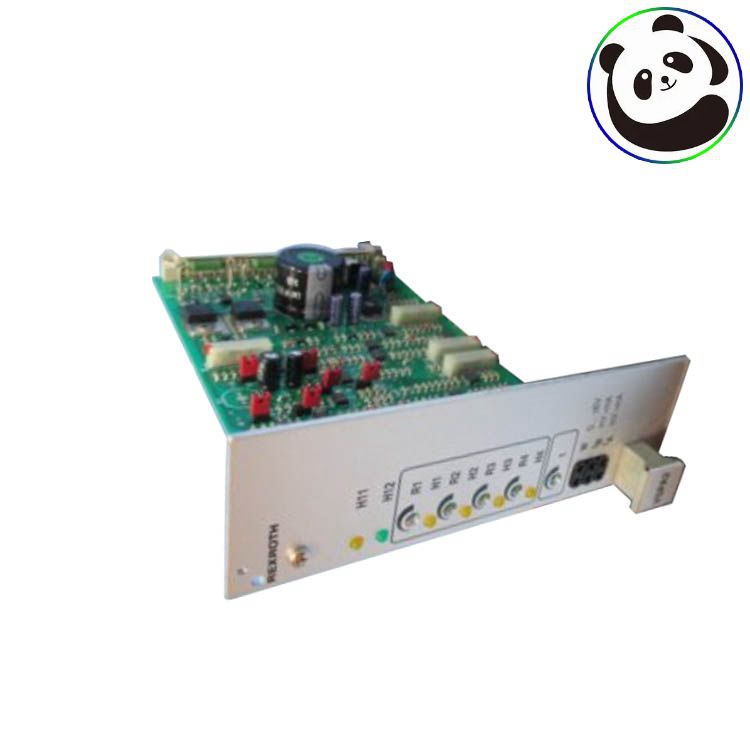 REXROTH VT-HNC100-1-12/CB1 放大器卡 