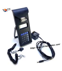 GE IC660HHM501 手持式监视器