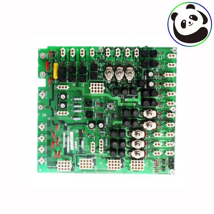 GE Fanuc IC698CPE010 以太网IONet交换机 
