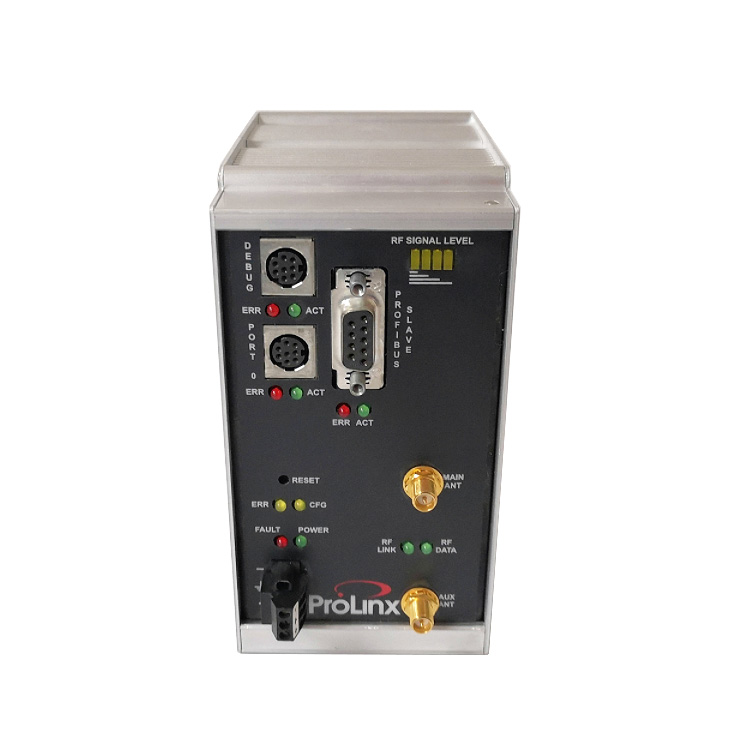 PROSOFT MVI56-MBP Modbus串行增强通信模块 