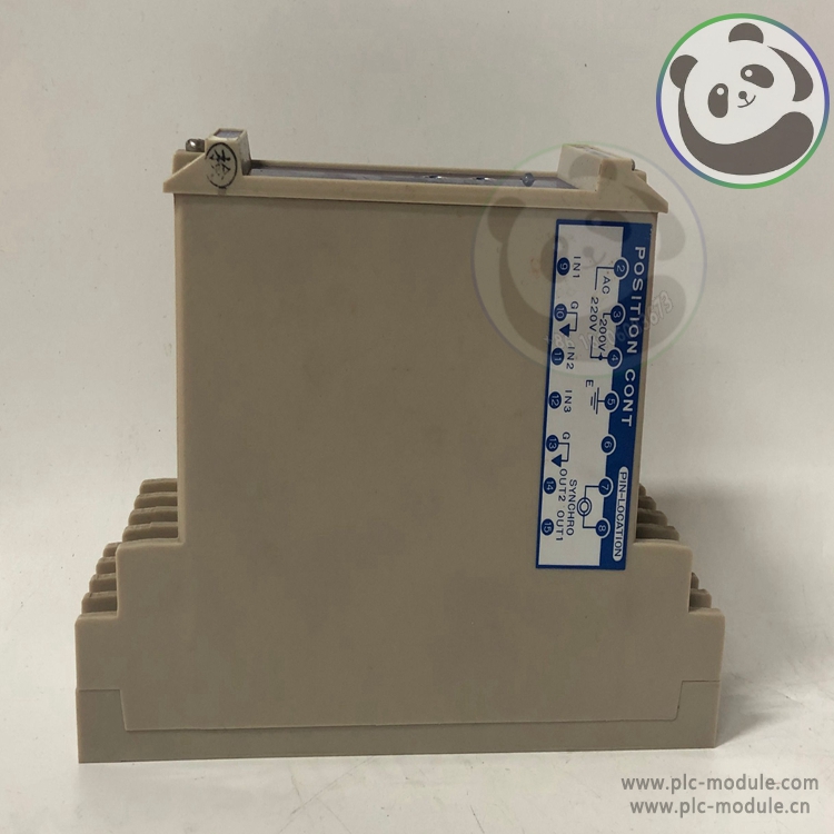 YASKAWA UGJMED-80MA2SF CPU控制板 