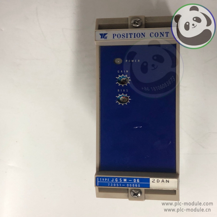 YASKAWA UGJMED-80MA2SF CPU控制板 