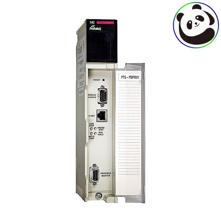 Prosoft MV156E-MNETC 通信模块 