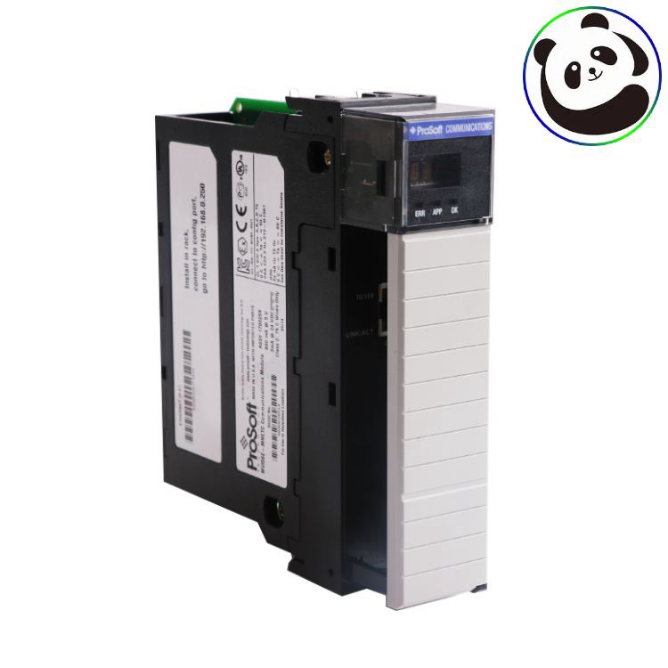 Prosoft MV156E-MNETC 通信模块 