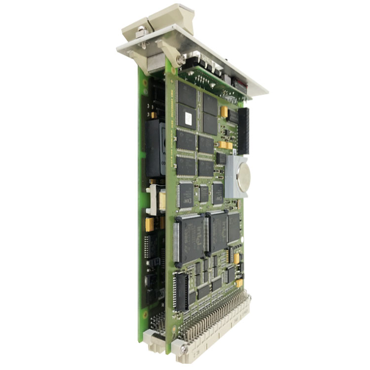 HIMA F7130A 8通道输出模块 