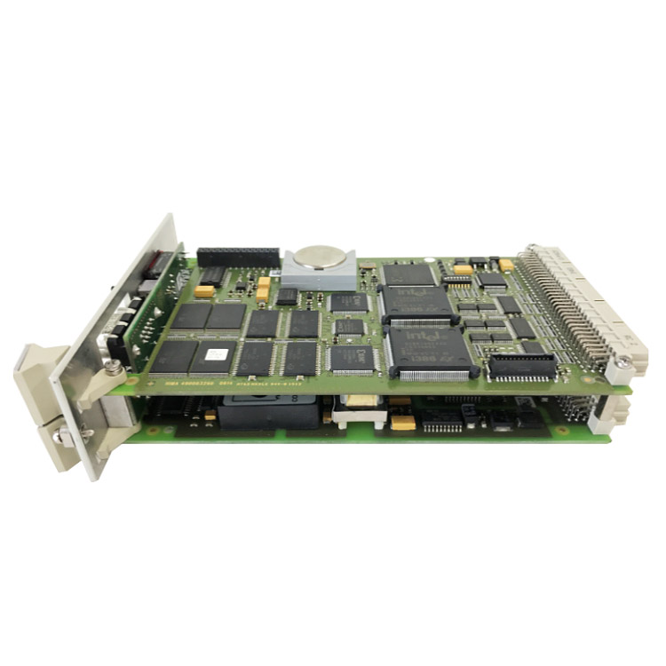 HIMA F7130A 8通道输出模块 