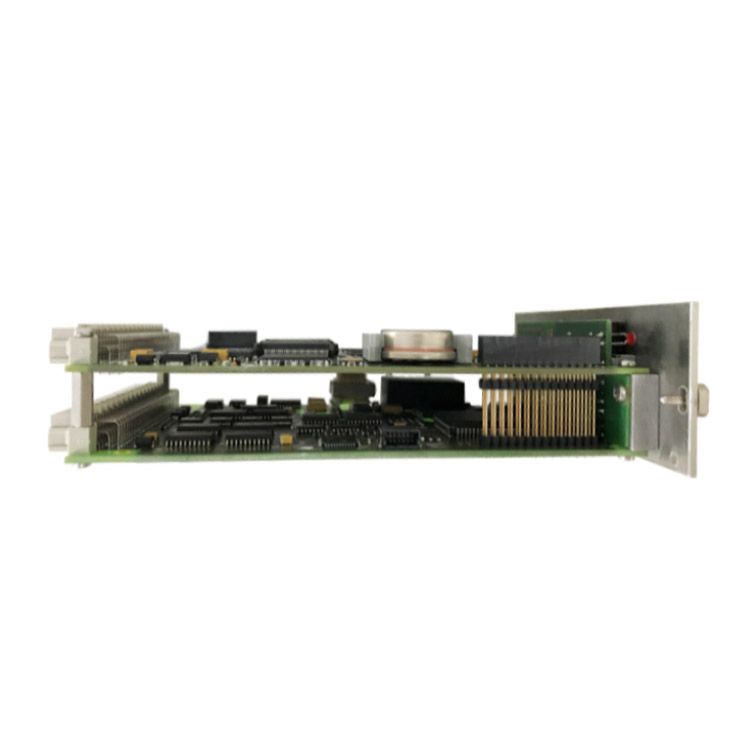 HIMA F7130A 8通道输出模块 