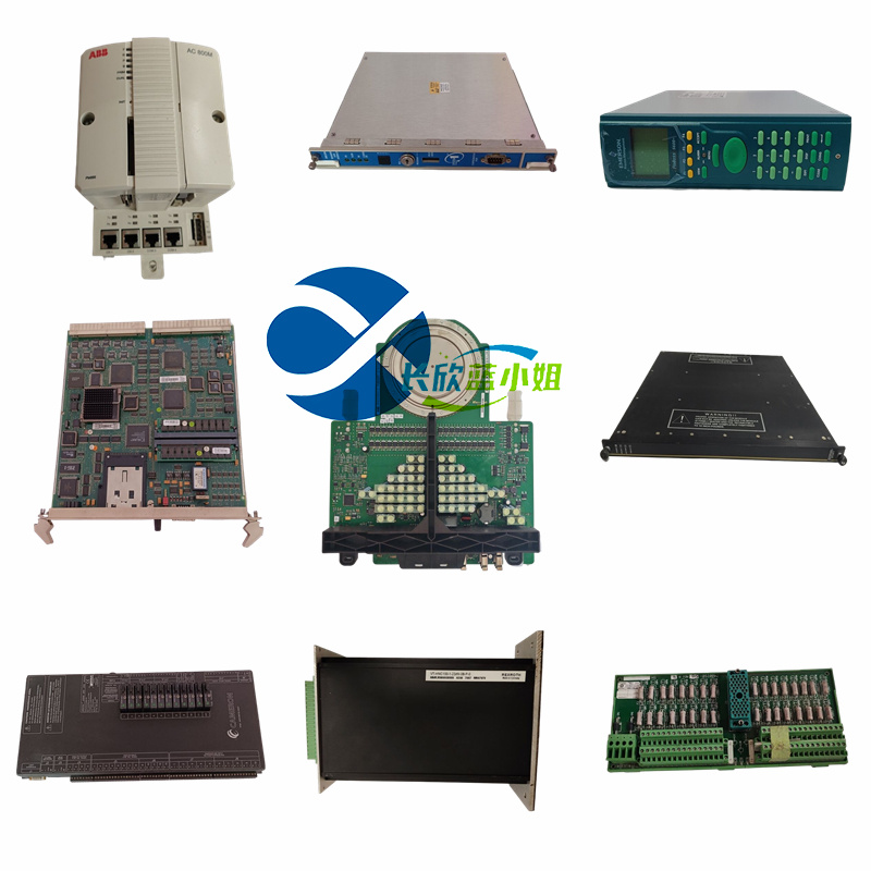 TRICONEX 3706A 多通道熱電偶輸入模塊應(yīng)用SIS安全系統(tǒng)卡 