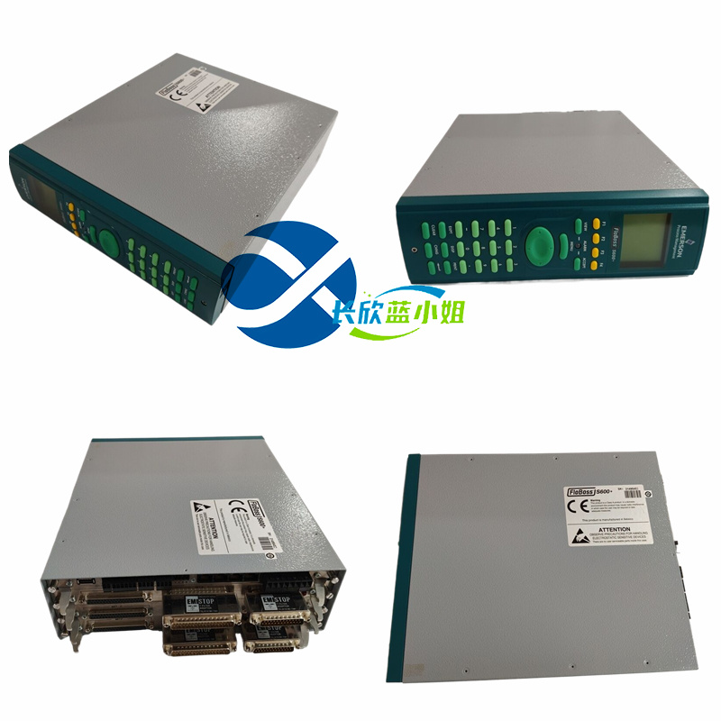 GE 151X1215DC29SA01 EX2100 励磁系统 / 燃气轮机控制 