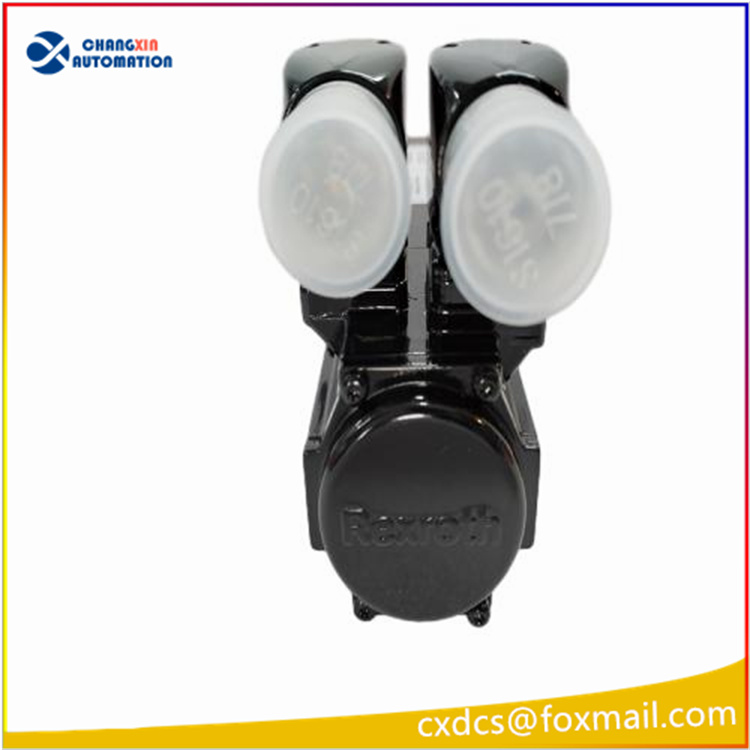 REXROTH MKD112B-073-GG0-AN 伺服电机 