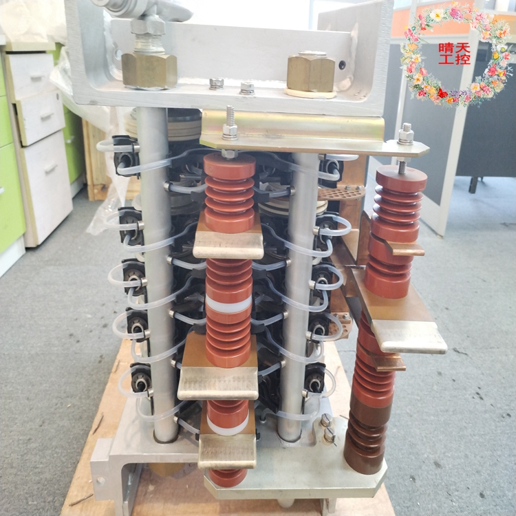 S-073N 3BHB009884R5211  ABB ACS6000系列高压相位模块 