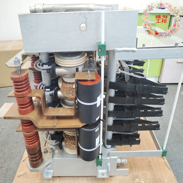 S-073N 3BHB009884R5211  ABB ACS6000系列高压相位模块 