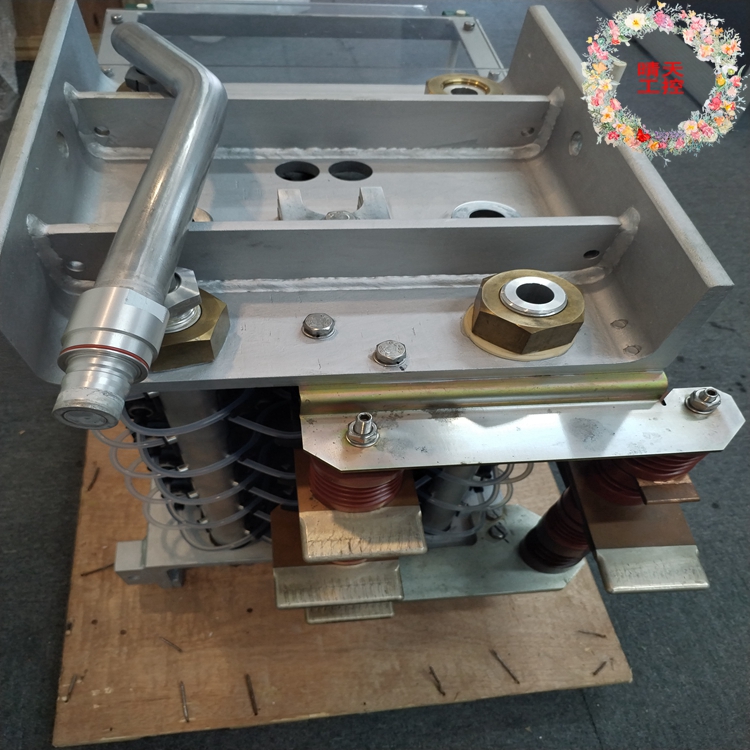 S-073N 3BHB009884R5211  ABB ACS6000系列高压相位模块 