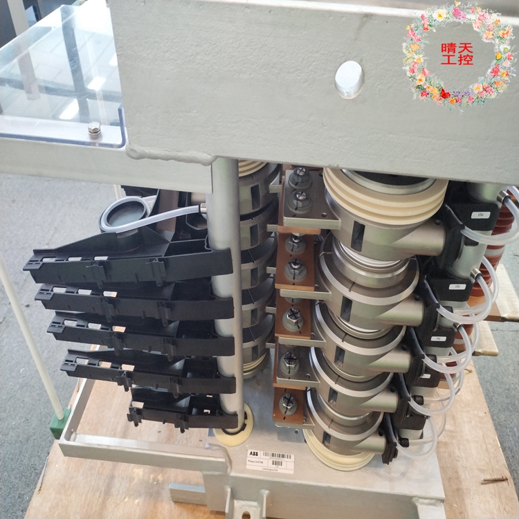 S-073N 3BHB009884R5211  ABB ACS6000系列高压相位模块 