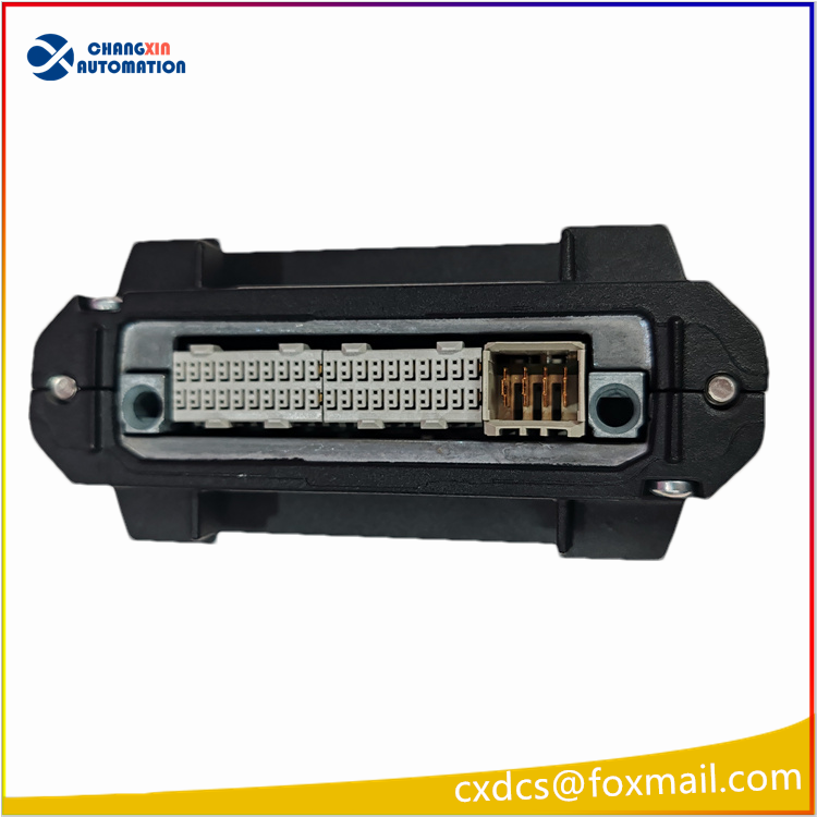 FOXBORO FDC280  RH101FQ 现场设备控制器 