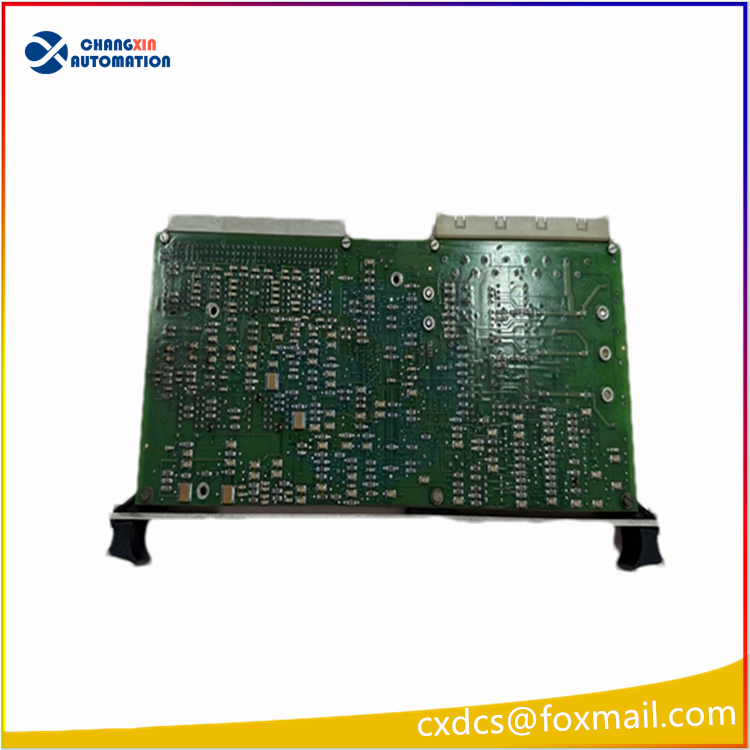 ABB 086329-004 通信模块 