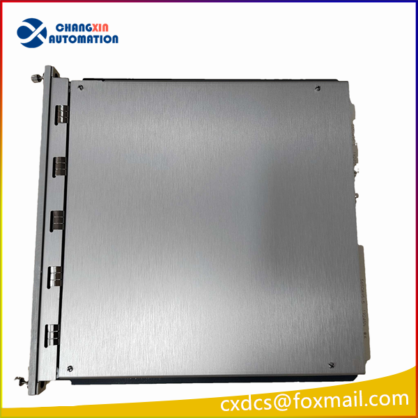 Bently 3500/91 通信网关模块 