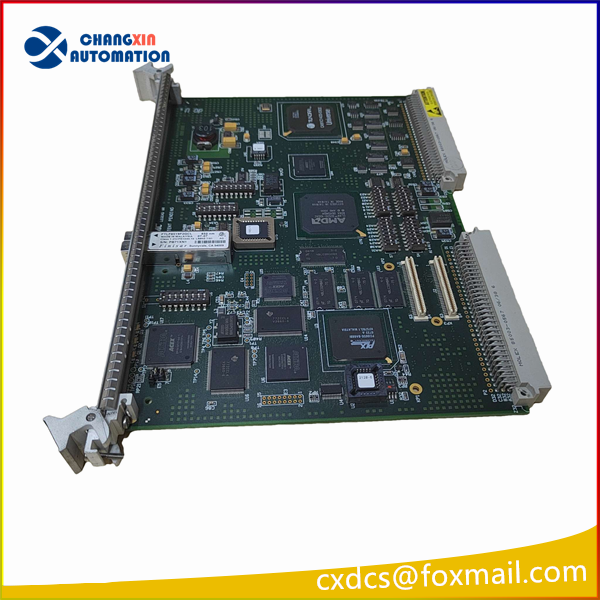 GE VME5565（VMIVME-5565-11000）单板计算机 