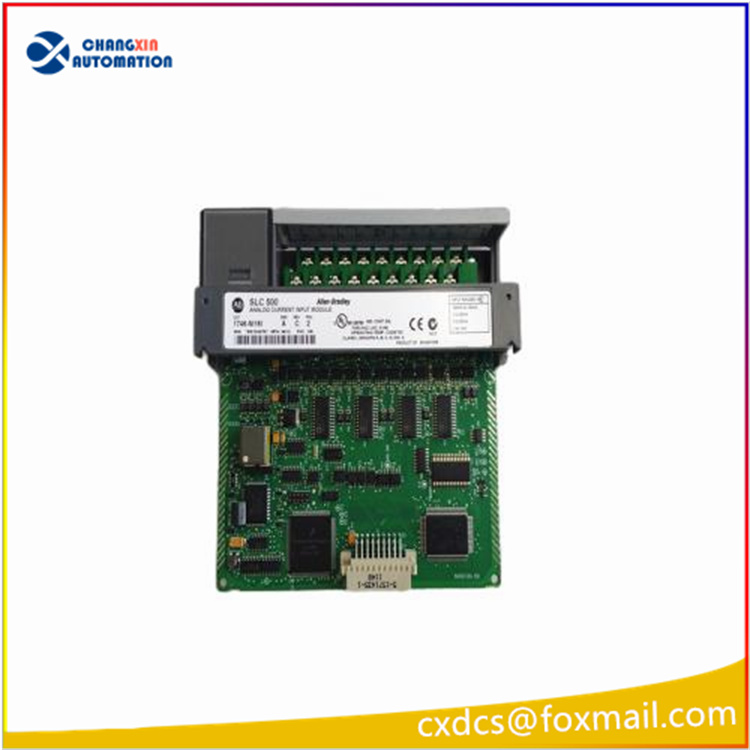 A-B 1746-NI16I 模拟量输入模块 