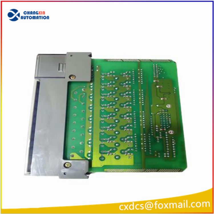 A-B 1746-OV16 模拟量输入模块 